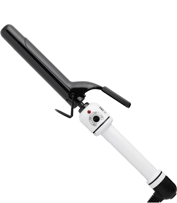 HOT TOOLS Pro Artist Nano Ceramic Curling Iron/Wand (1” in)