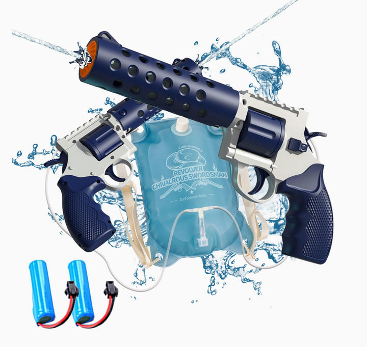 Snowall Electric Water Gun (2)