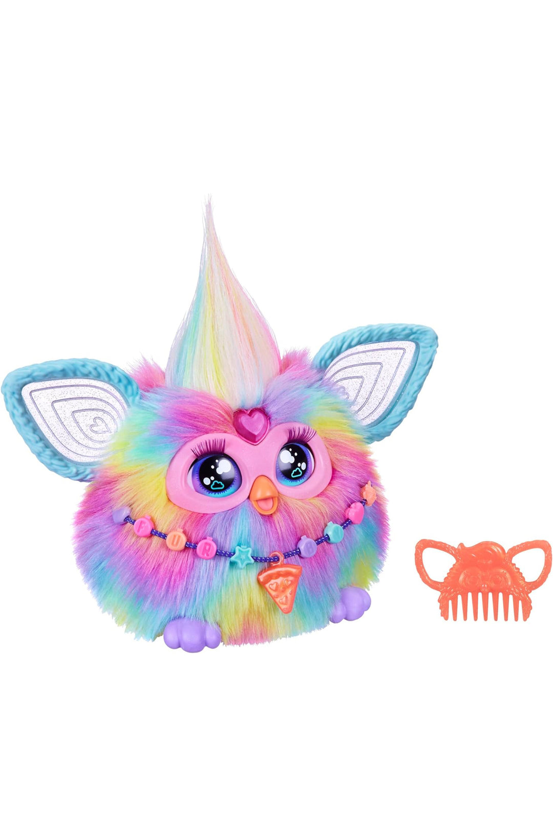 Furby Tye Dye