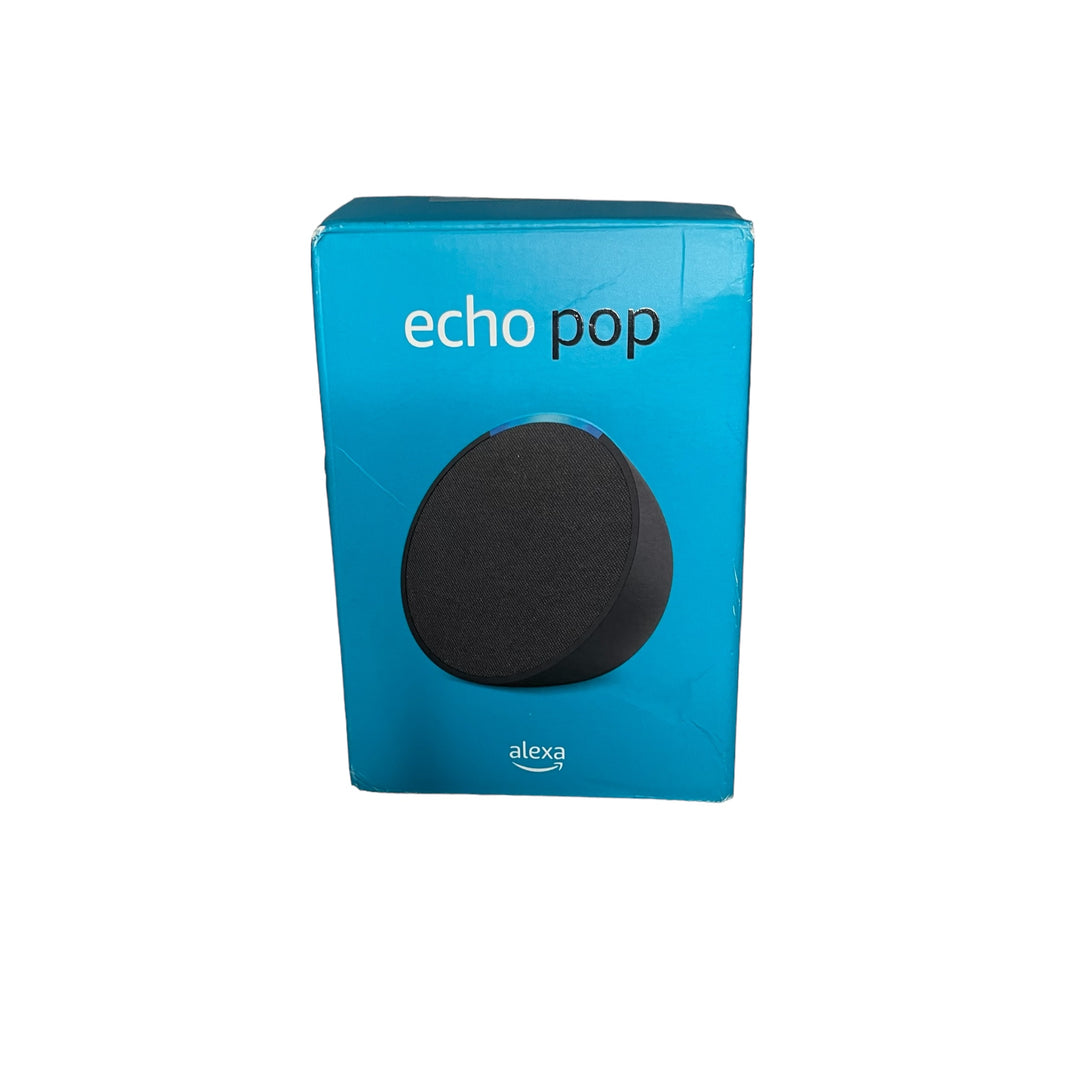 Amazon Echo Pop