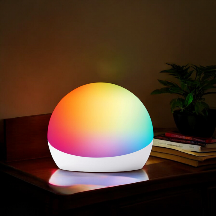 Amazon Echo Glow - Multicolor smart lamp