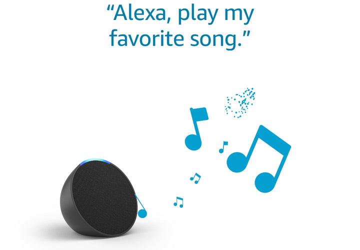 Amazon Echo Pop