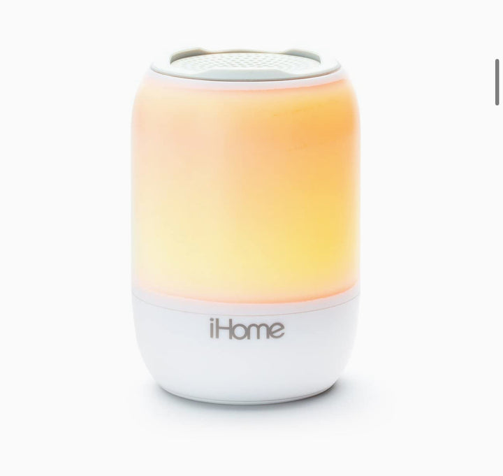 iHome Night Light with Sound Machine for Baby