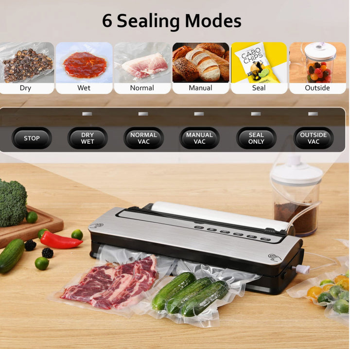 Danicub Vacuum Sealer