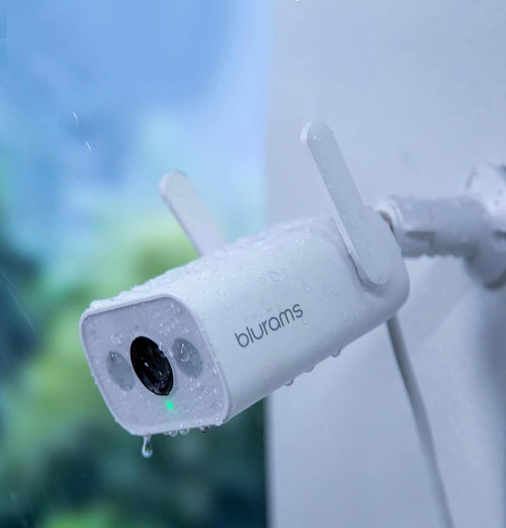 Blurams Outdoor Security Camera