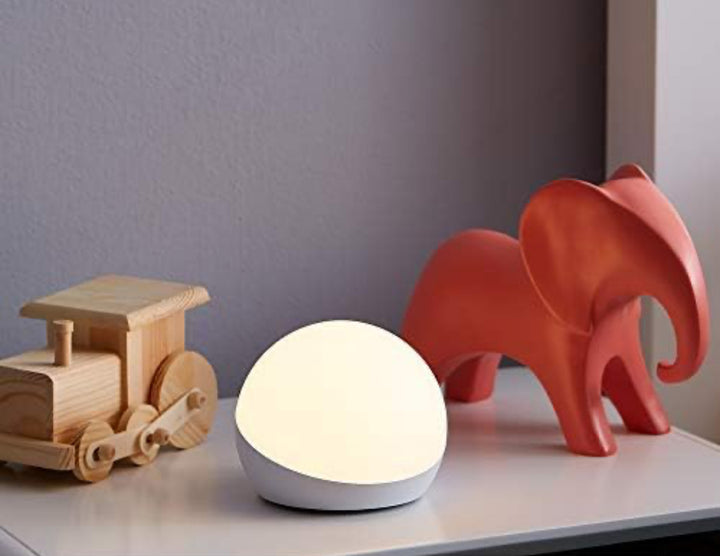 Amazon Echo Glow - Multicolor smart lamp