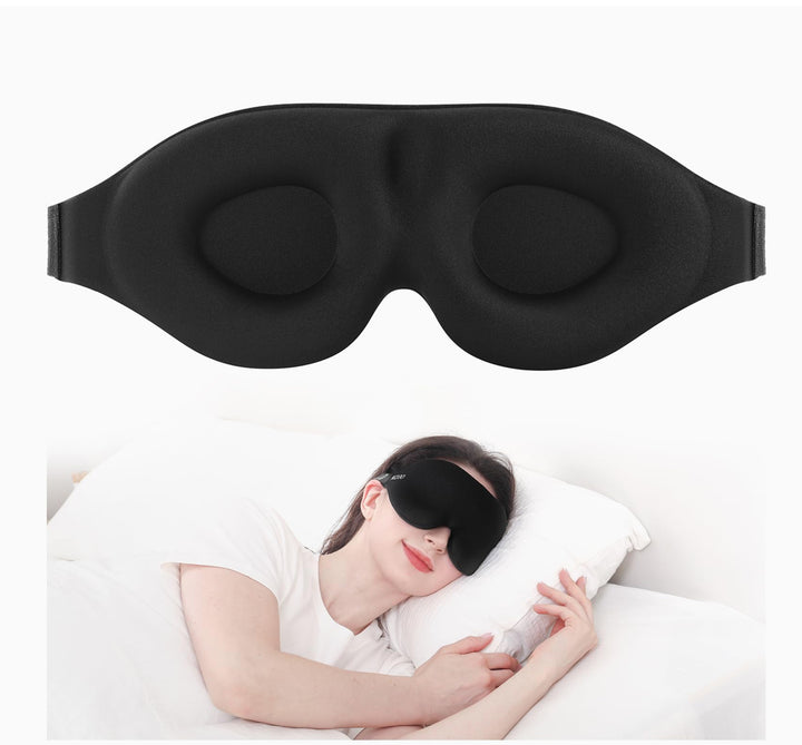 MZOO Sleep Mask