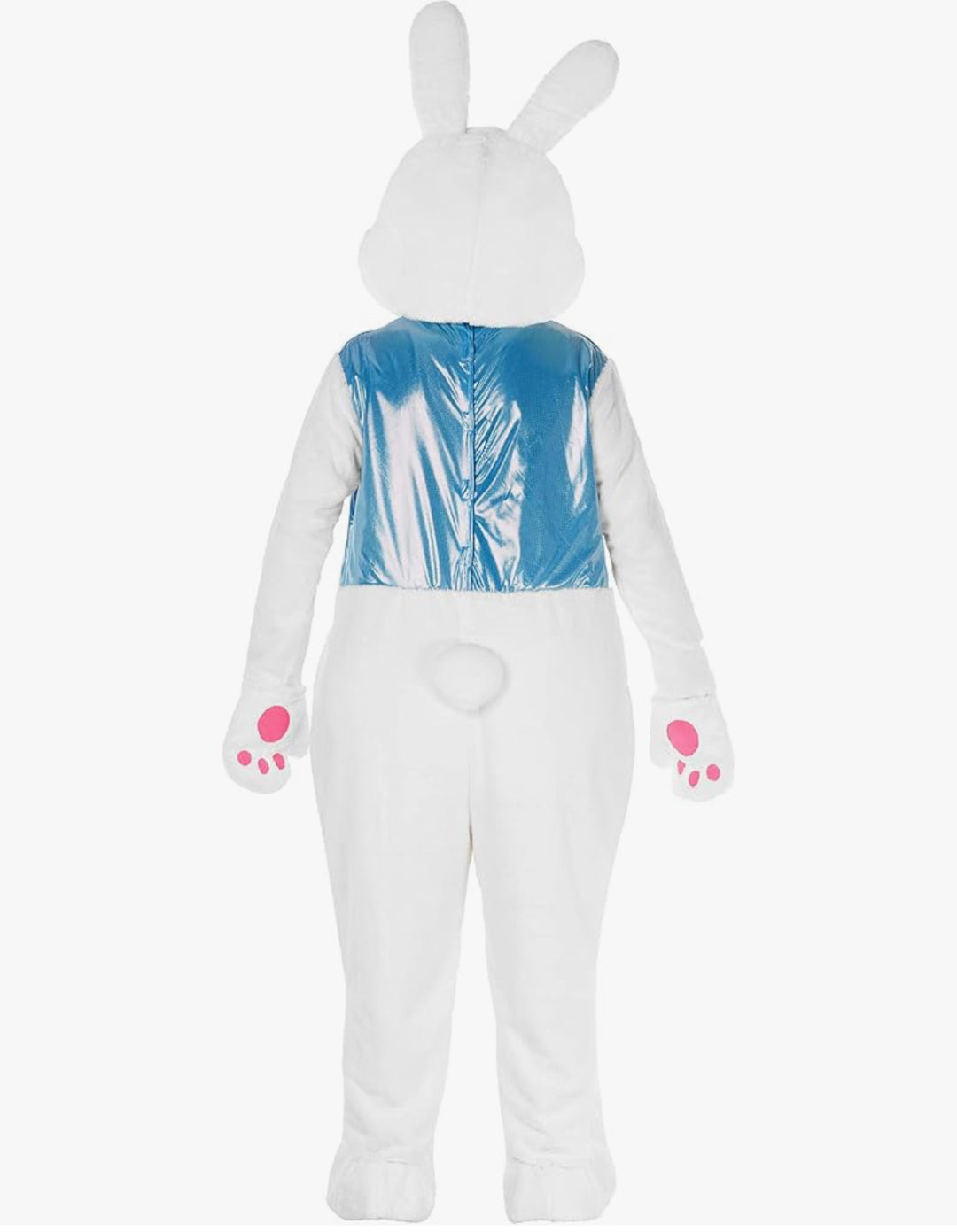 Morph Easter Bunny Costume Adult