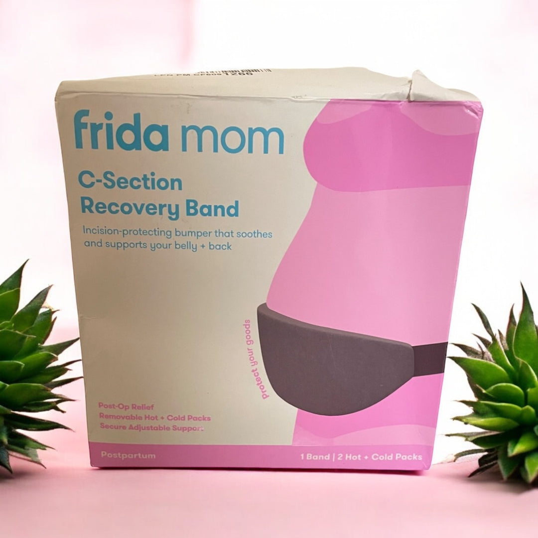 Frida Mom C-section Recovery Band