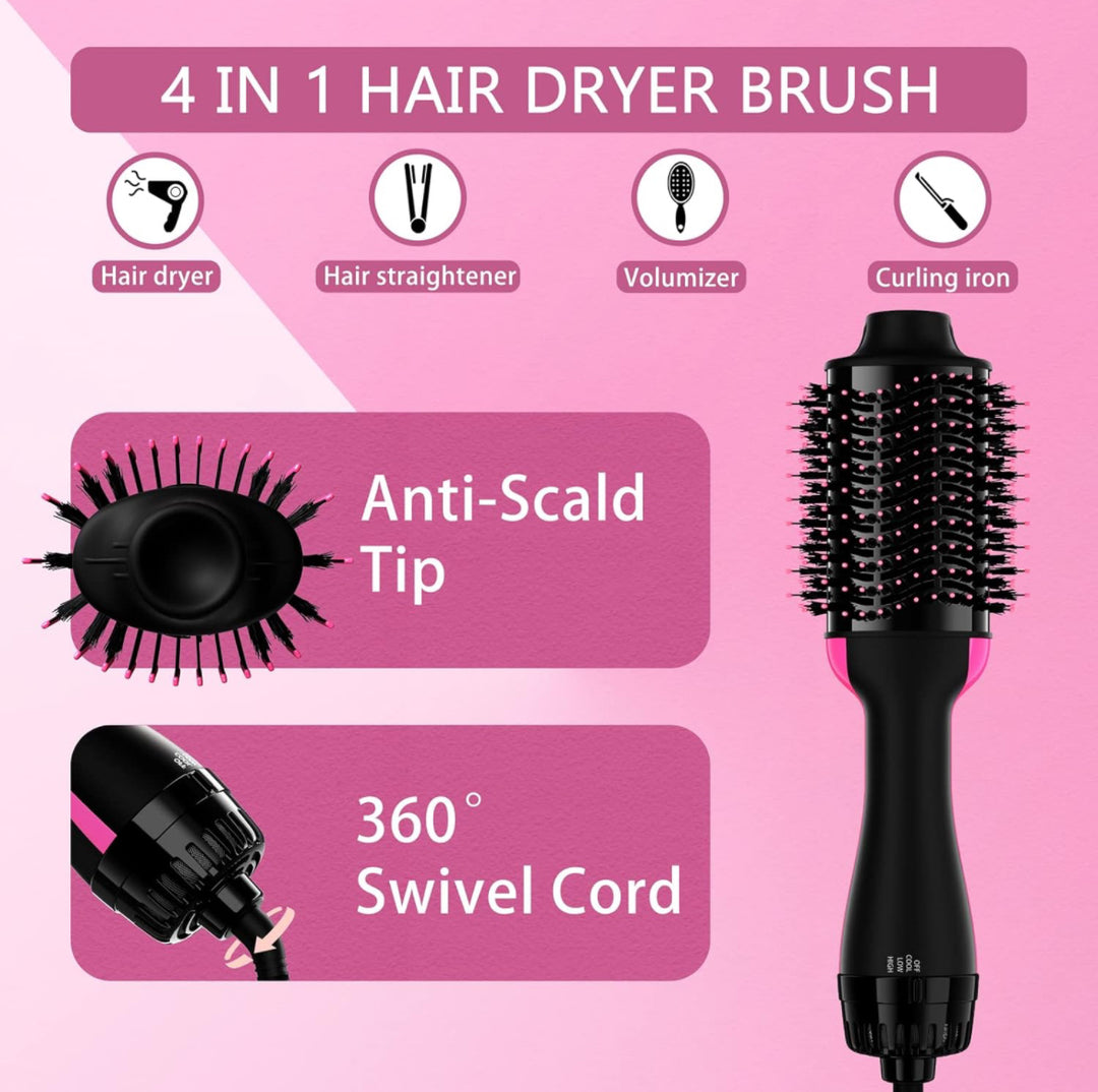 Aopant Hair Dryer Brush