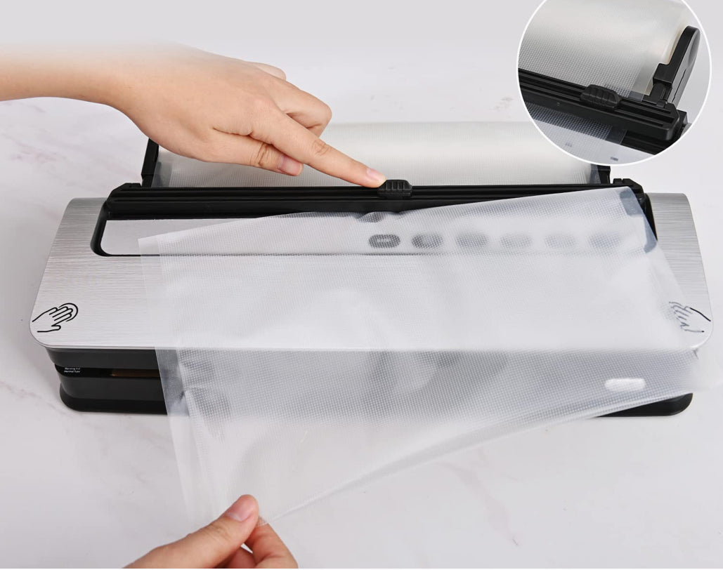 Danicub Vacuum Sealer