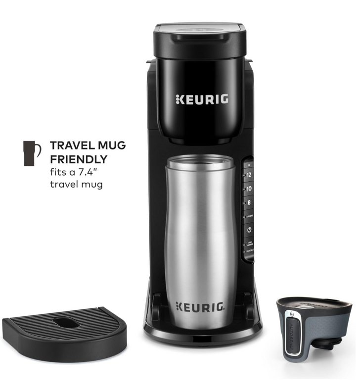 Keurig K-Express Single Serve Coffee Maker