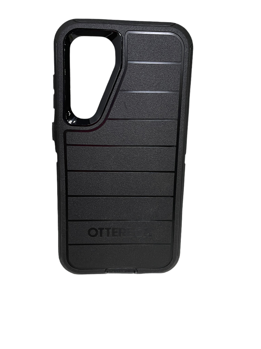 OtterBox Galaxy S23 (Only) - Defender Series Case - Black