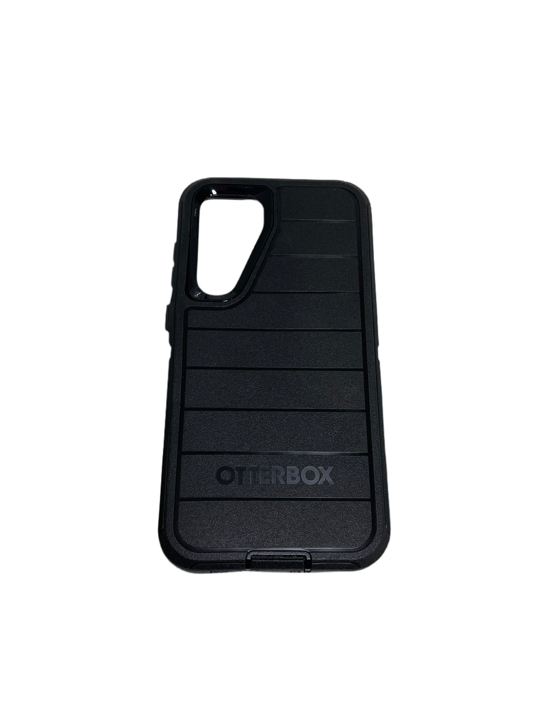 OtterBox Galaxy S23 (Only) - Defender Series Case - Black