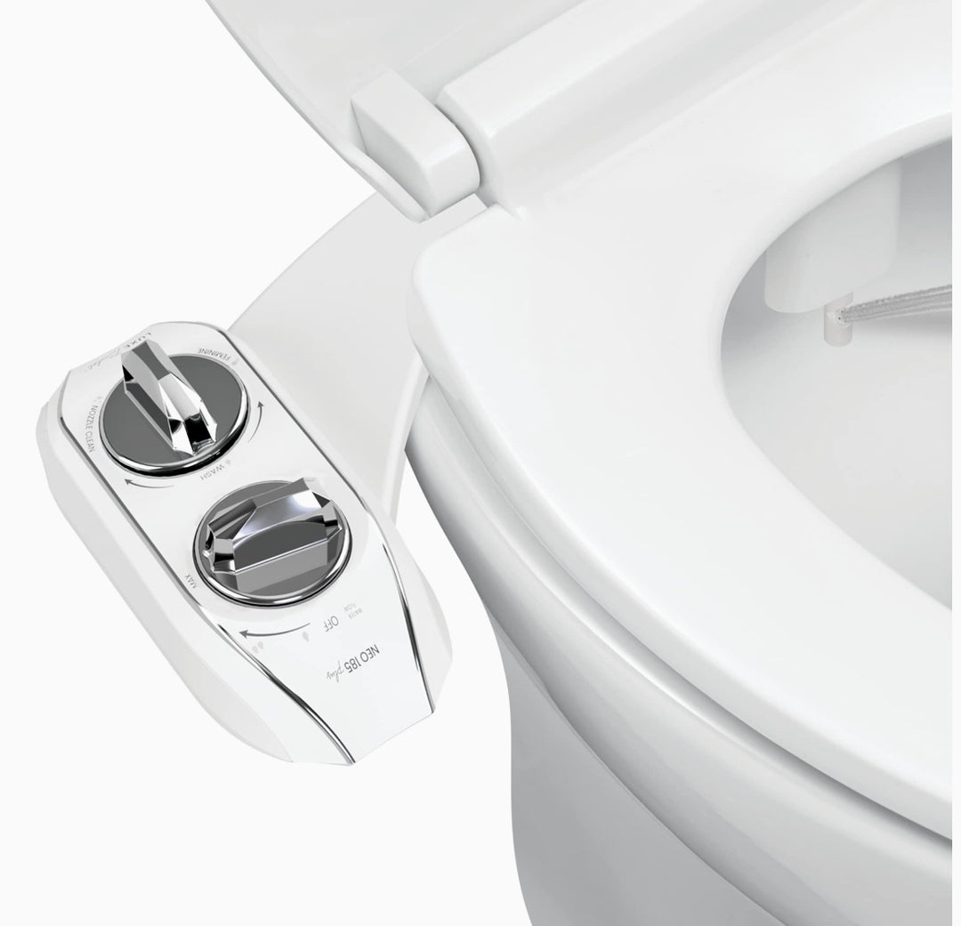 LUXE Bidet NEO 185 Plus