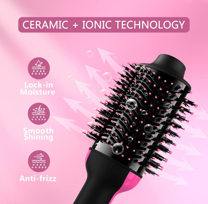 Aopant Hair Dryer Brush