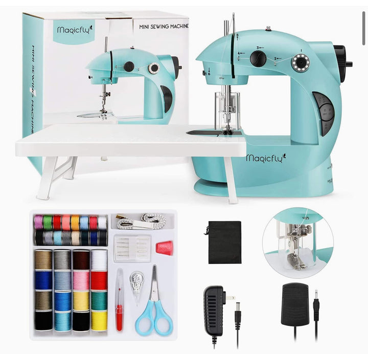 Magicfly Mini Sewing Machine