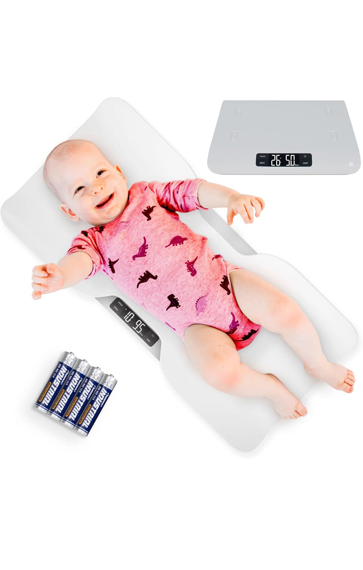 Greater Goods Digital Baby Scale