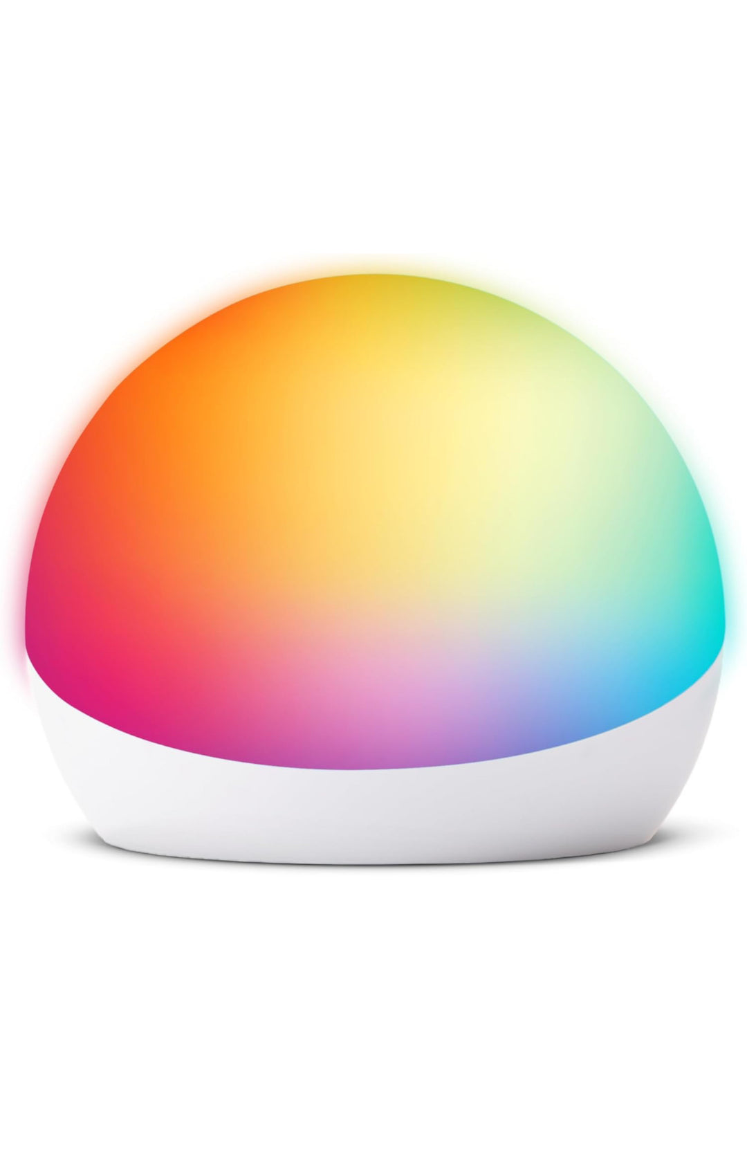 Amazon Echo Glow - Multicolor smart lamp