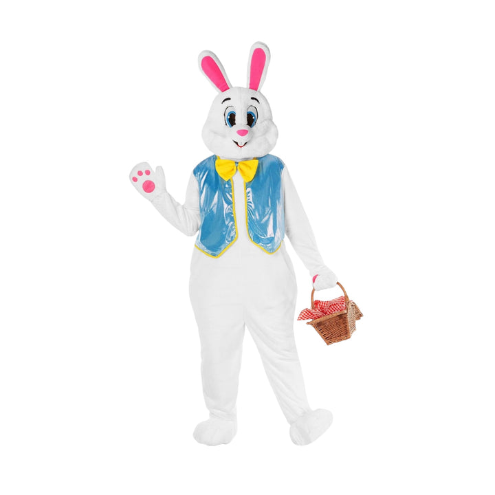 Morph Easter Bunny Costume Adult