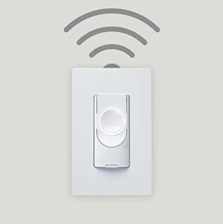 GE CYNC Smart Dimmer Light Switch