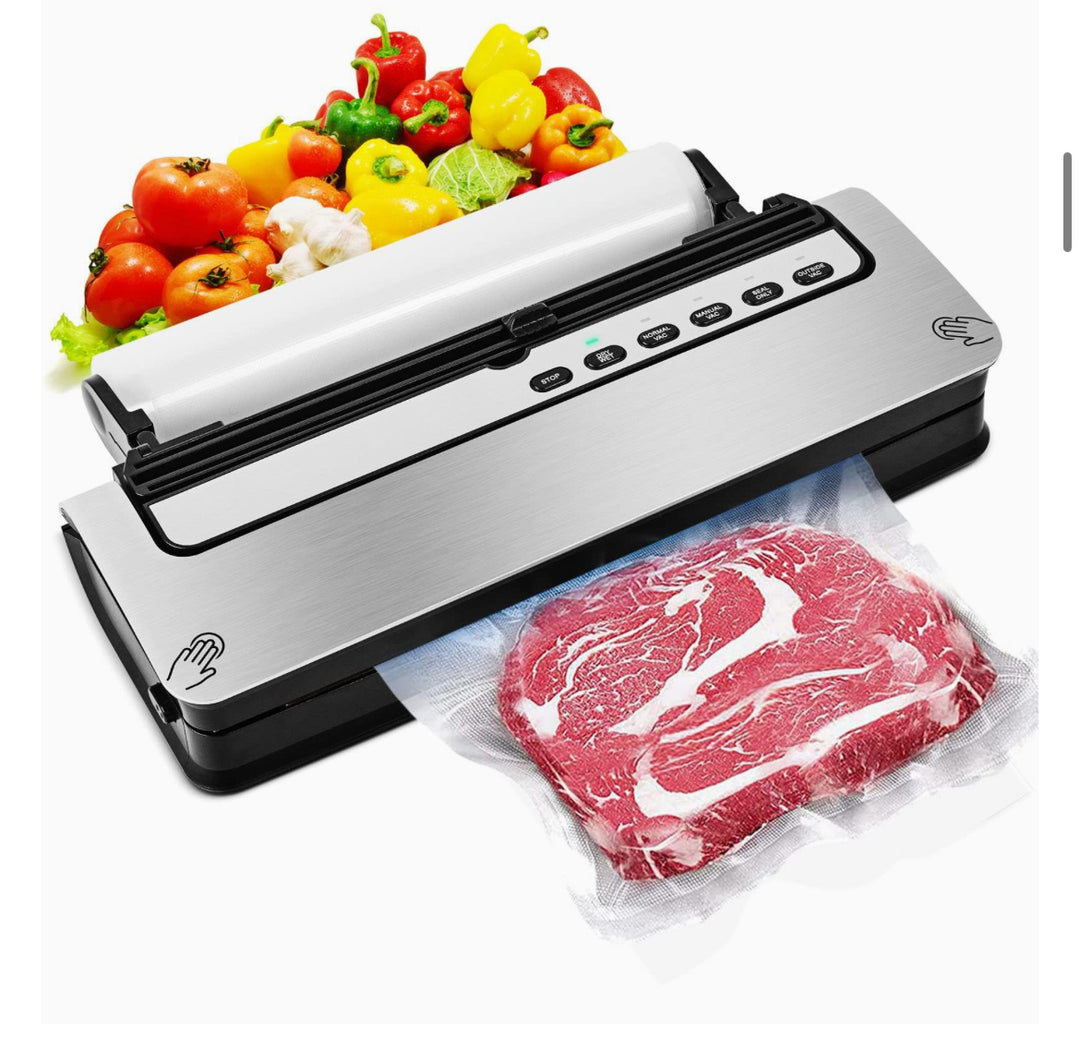 Danicub Vacuum Sealer