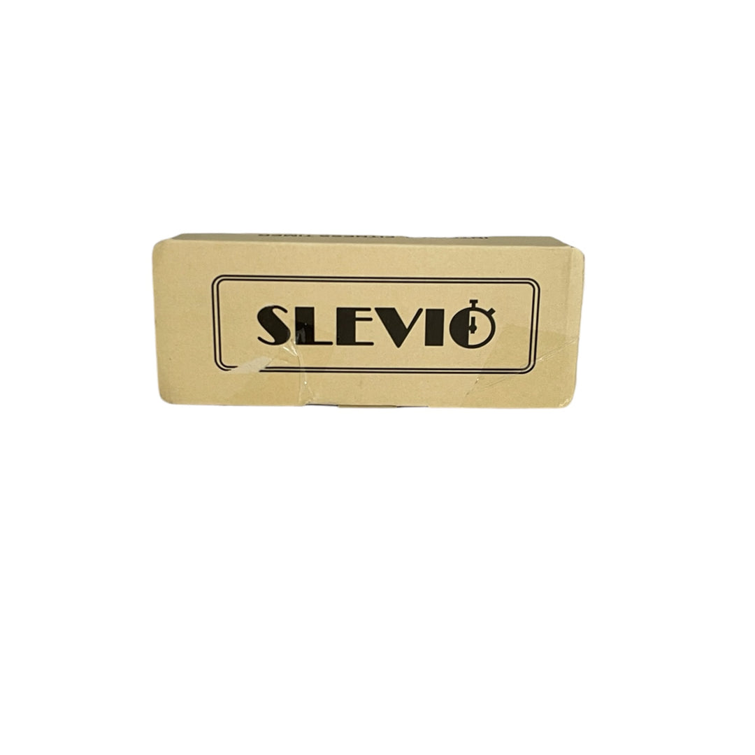 Slevio Portable Gym Timer