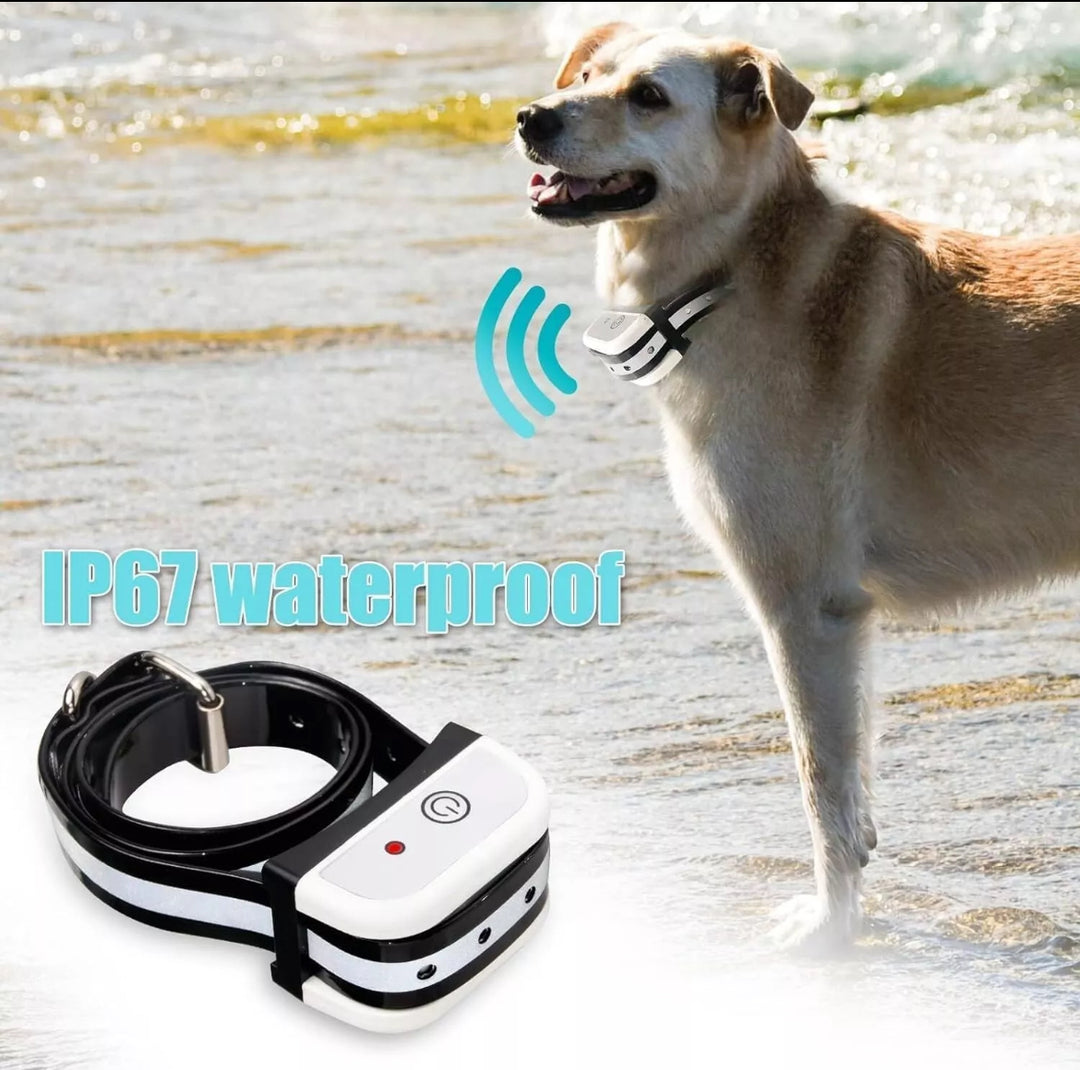 JustPet Wireless Dog Fence Electric Pet Containment System