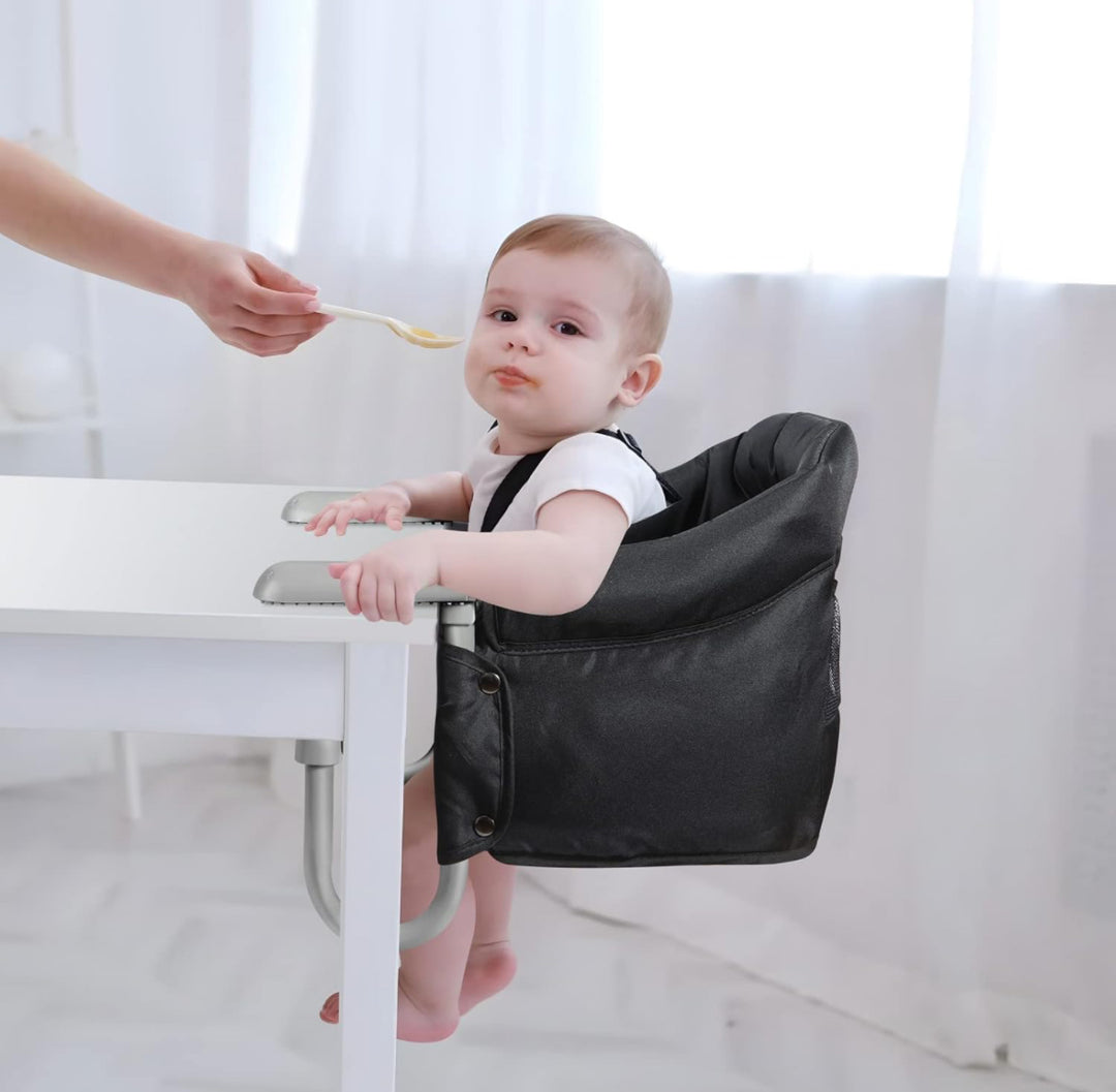 HKAI Hook-on Portable Baby Highchair