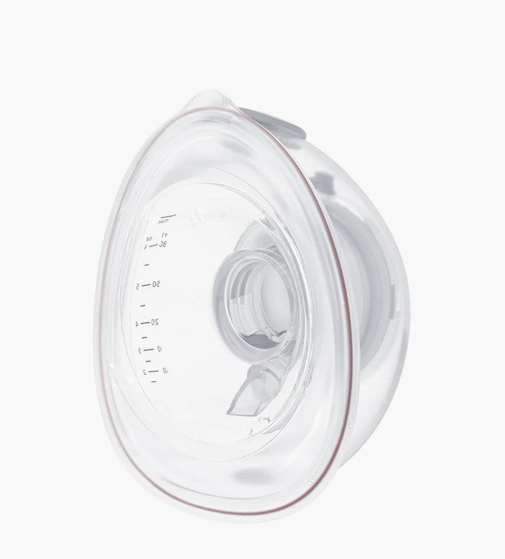 Momcozy V1 Hands-Free Hospital Grade Breast Pump