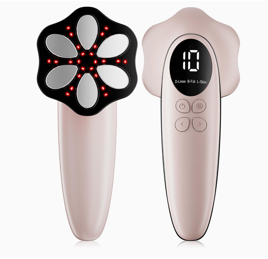 Depsoul cellulite massager