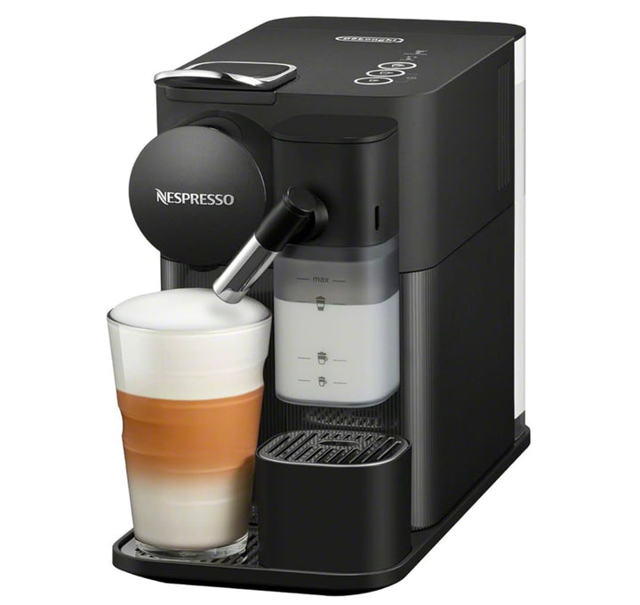 De’Longhi Nespresso Lattissima One Original Espresso Machine with Milk Frother