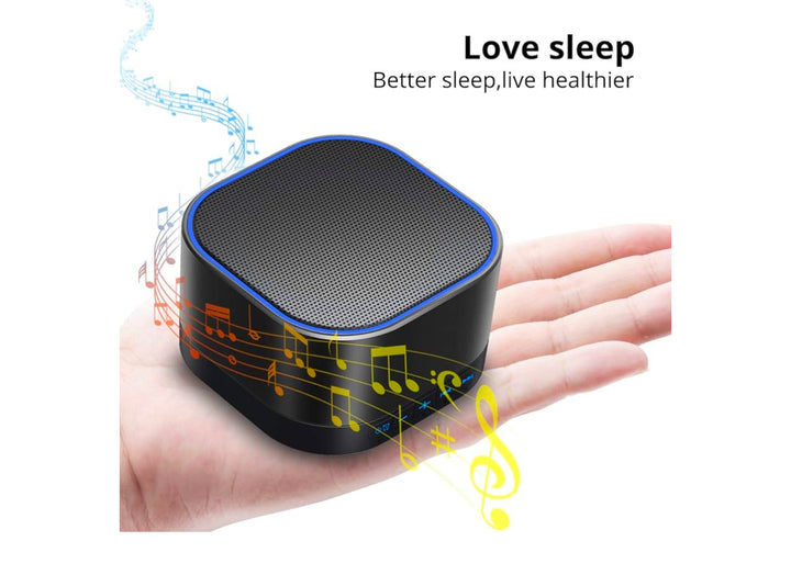 Magicteam Sound Machine White Noise Machine